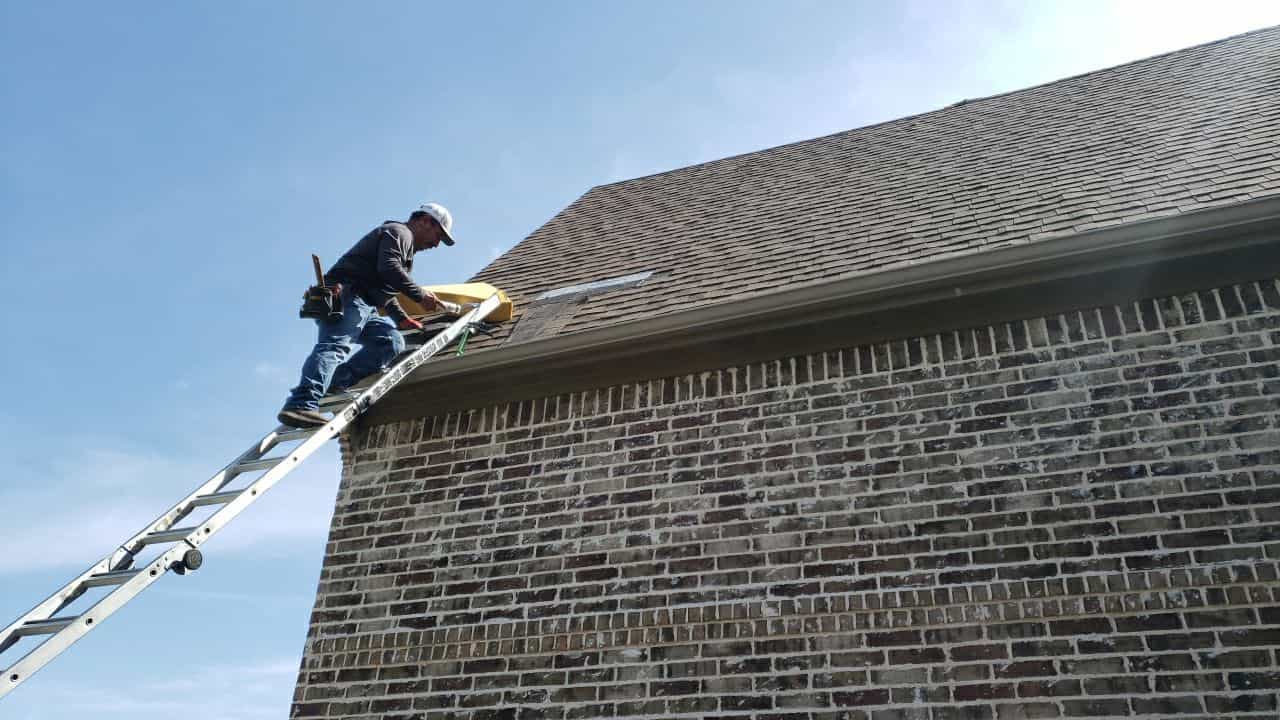 Hero image for Heckadon Roofing & Construction
