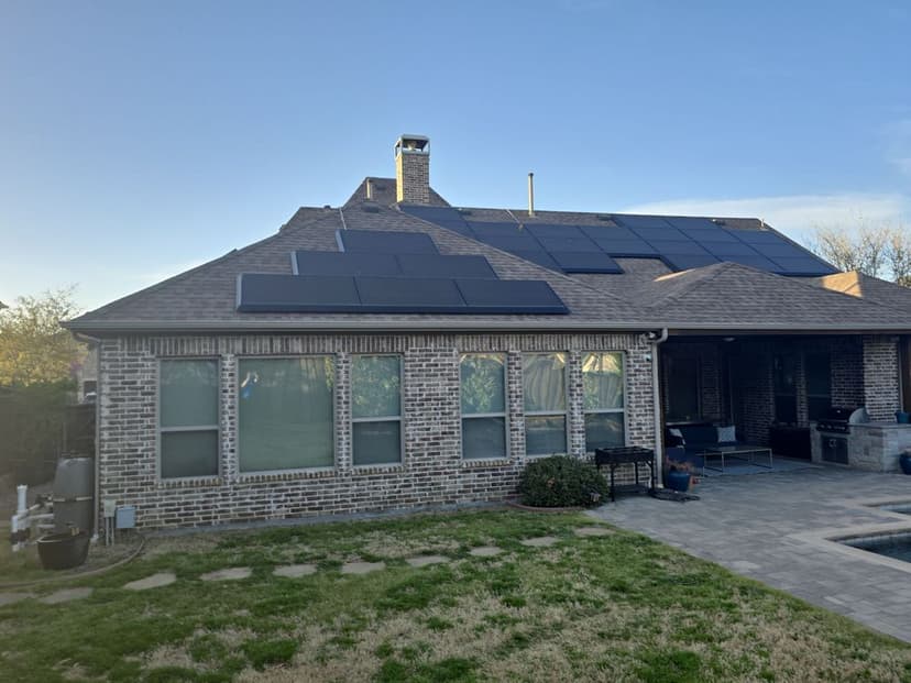 Innovative Solar Solutions's image